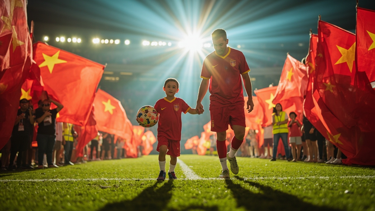 7m bóng đá: Cập nhật tỷ số trực tuyến và tin tức World Cup 2026 siêu tốc