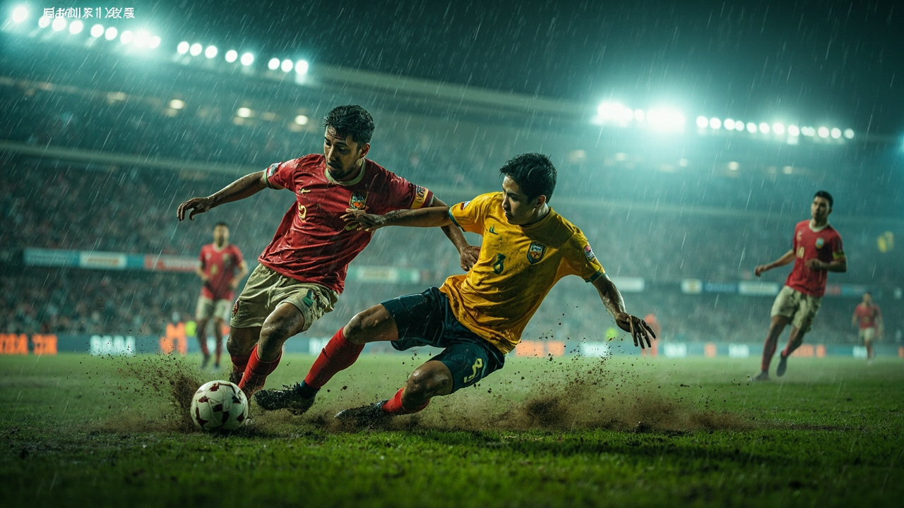 Keonhacai: Bí quyết soi kèo World Cup 2026 chuẩn xác nhất cho mọi cược thủ