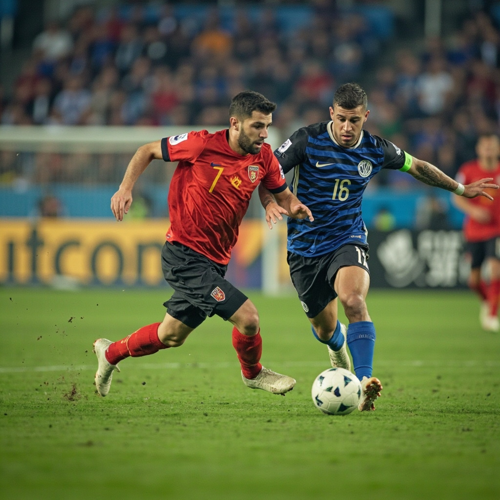 Barça đấu Atleti: Thống kê đối đầu, World Cup 2026 đã cận kề!