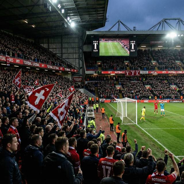 Giải mã tỷ lệ cá cược World Cup 2026: Cơ hội vàng cho bạn!