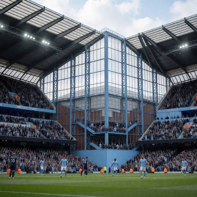 Crystal Palace và Man City: Đại chiến chờ đợi, World Cup 2026 cận kề