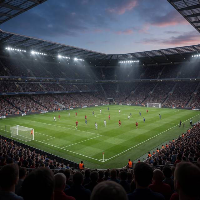 Xôi Lạc TV: Đếm ngược World Cup 2026, chỉ còn 1 ngày!