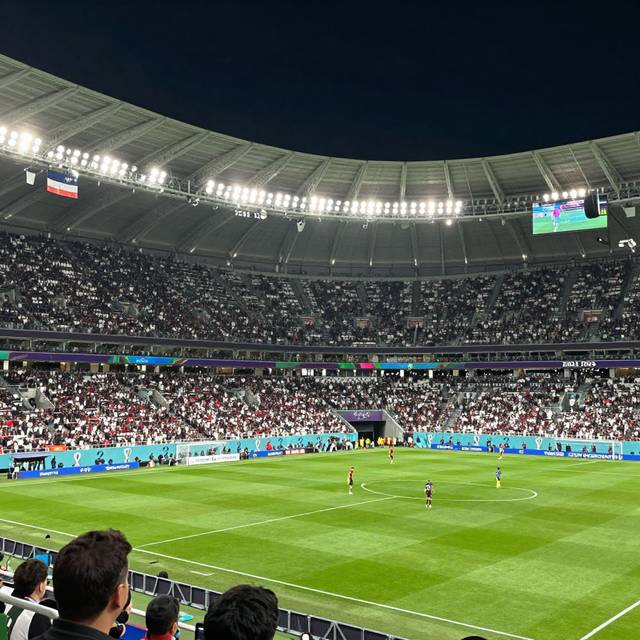World Cup 2026: Sức Nóng Đã Bùng Cháy Từ Bây Giờ!