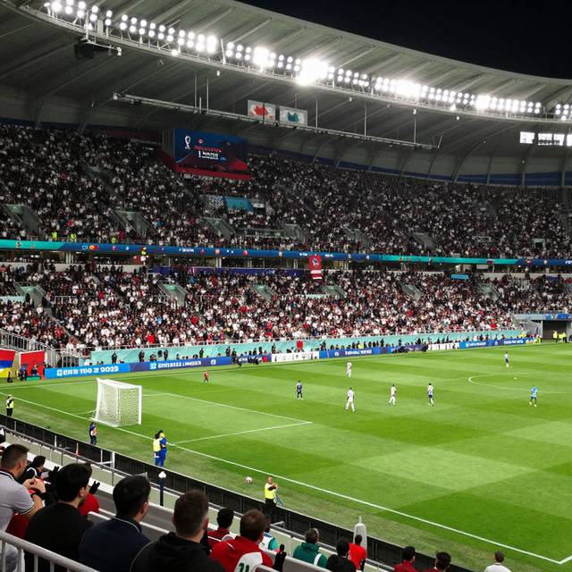 World Cup 2026: Kỷ lục vỡ òa, ông lớn gục ngã trước thềm knock-out