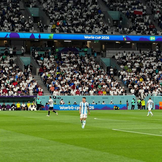 Rạng sáng nay 06/07/2026, World Cup 2026 chính thức bước vào những ngày đấu loại trực tiếp nóng bỏng