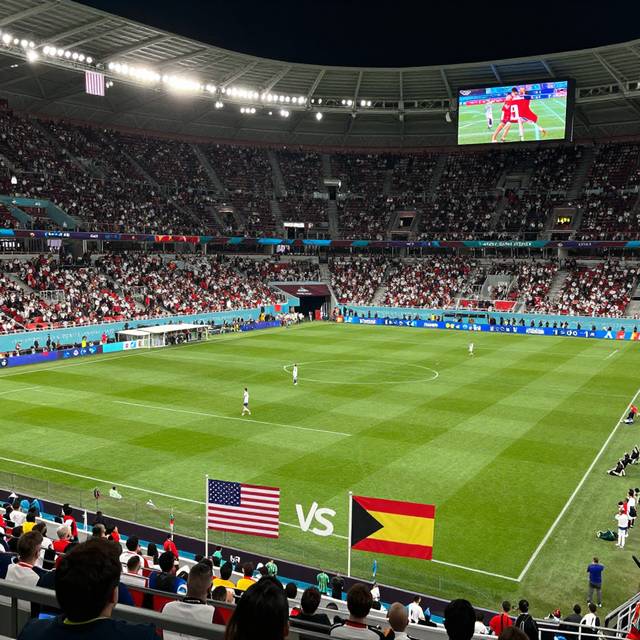 World Cup 2026: Tứ kết bùng nổ, Mỹ vs Bỉ tâm điểm 07/07