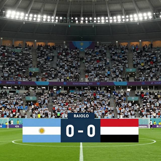 Phân tích chuyên sâu trận Argentina vs Áo: Vòng 16 đội World Cup 2026