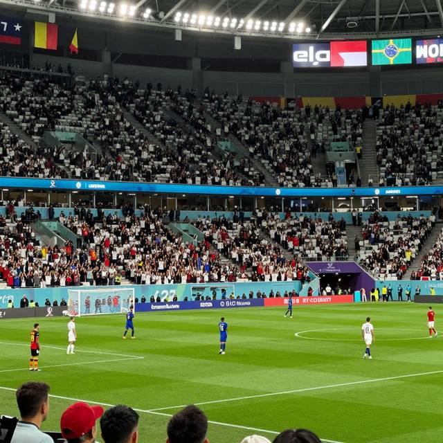 World Cup 2026: Vòng 16 đội căng thẳng, Bỉ và Mỹ đối đầu kịch tính