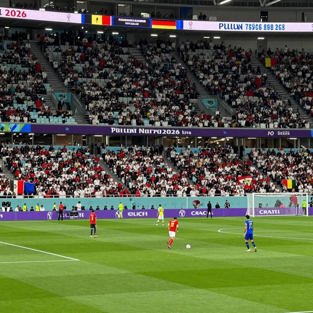 Vòng Tứ Kết World Cup 2026: Tây Ban Nha Vượt Qua Bỉ Trong Trận Cầu Nảy Lửa