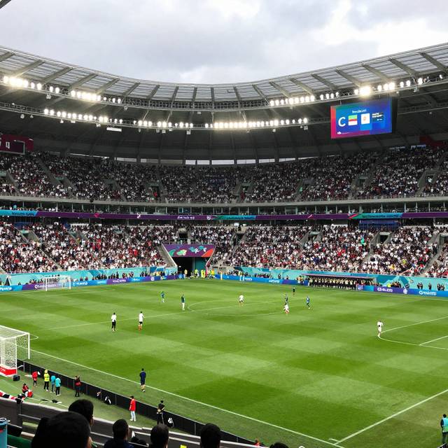 World Cup 2026: Phân tích chuyên sâu trước trận ngày 12/07