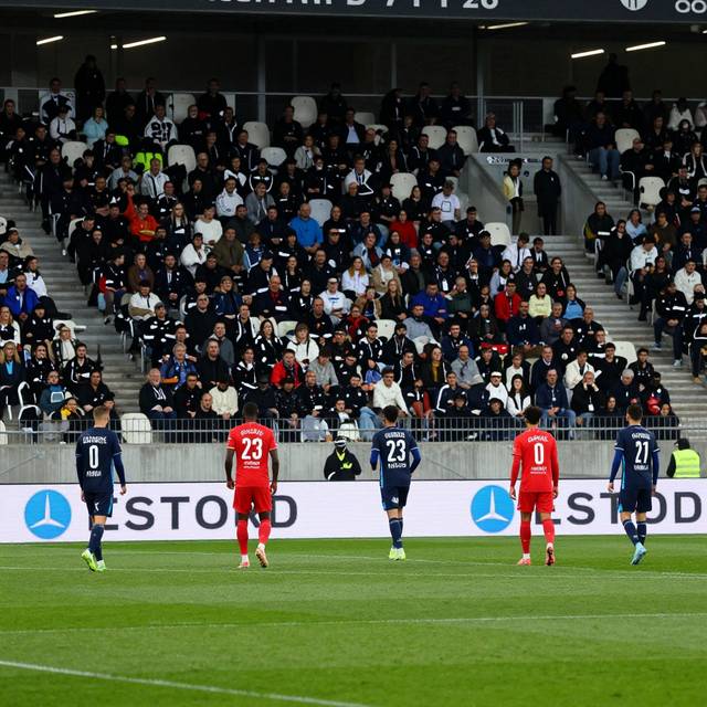 Dự đoán trận giao hữu Grenoble vs Villefranche: Cơ hội thử nghiệm cho cả hai đội