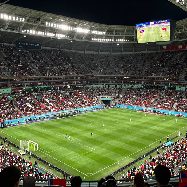 World Cup 2026 bùng nổ: Chủ nhà bị loại, ứng viên vô địch lộ diện