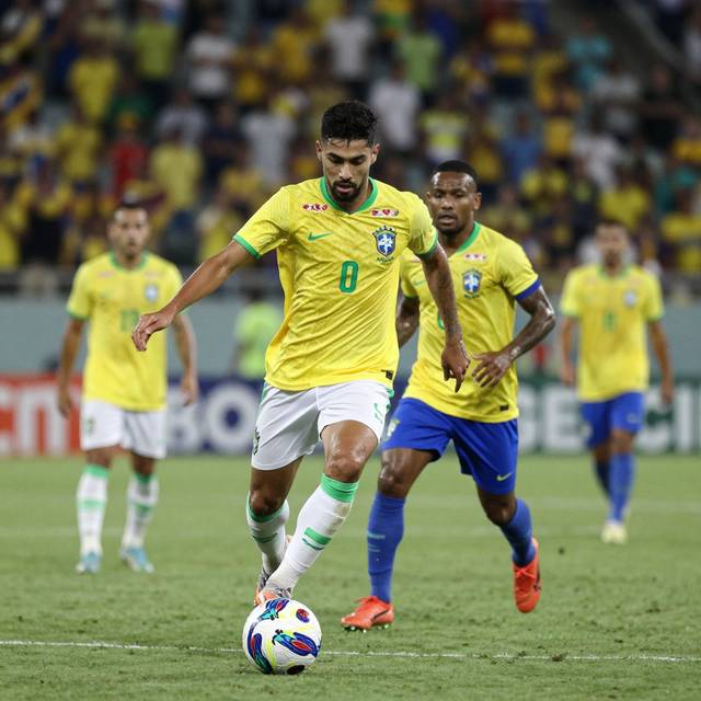 Desportivo Brasil U20 đối đầu União São João U20: Ai sẽ tận dụng lợi thế sân nhà?