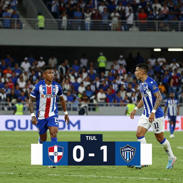 Santo Domingo 0-1 Deportivo Cuenca Juniors: Chiến thắng tối thiểu đưa đội khách lên cao tại Liga