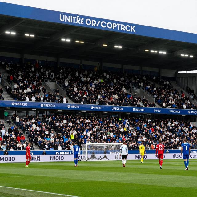 Dự đoán United Nordic vs Orebro SK: Chủ nhà hướng đến chiến thắng tại Superettan