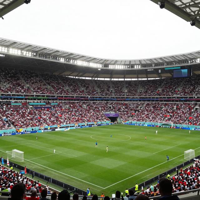 World Cup 2026 và những trận đấu được chờ đợi nhất