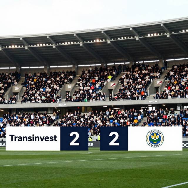 Transinvest 2 vs Neptūną Klaipėda: Dự đoán, nhận định và tỷ lệ kèo