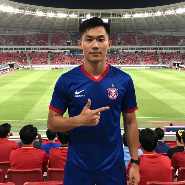 Hà Nội FC chốt bom tấn Andrew Jung: Mảnh ghép hoàn hảo thay Tuấn Hải?