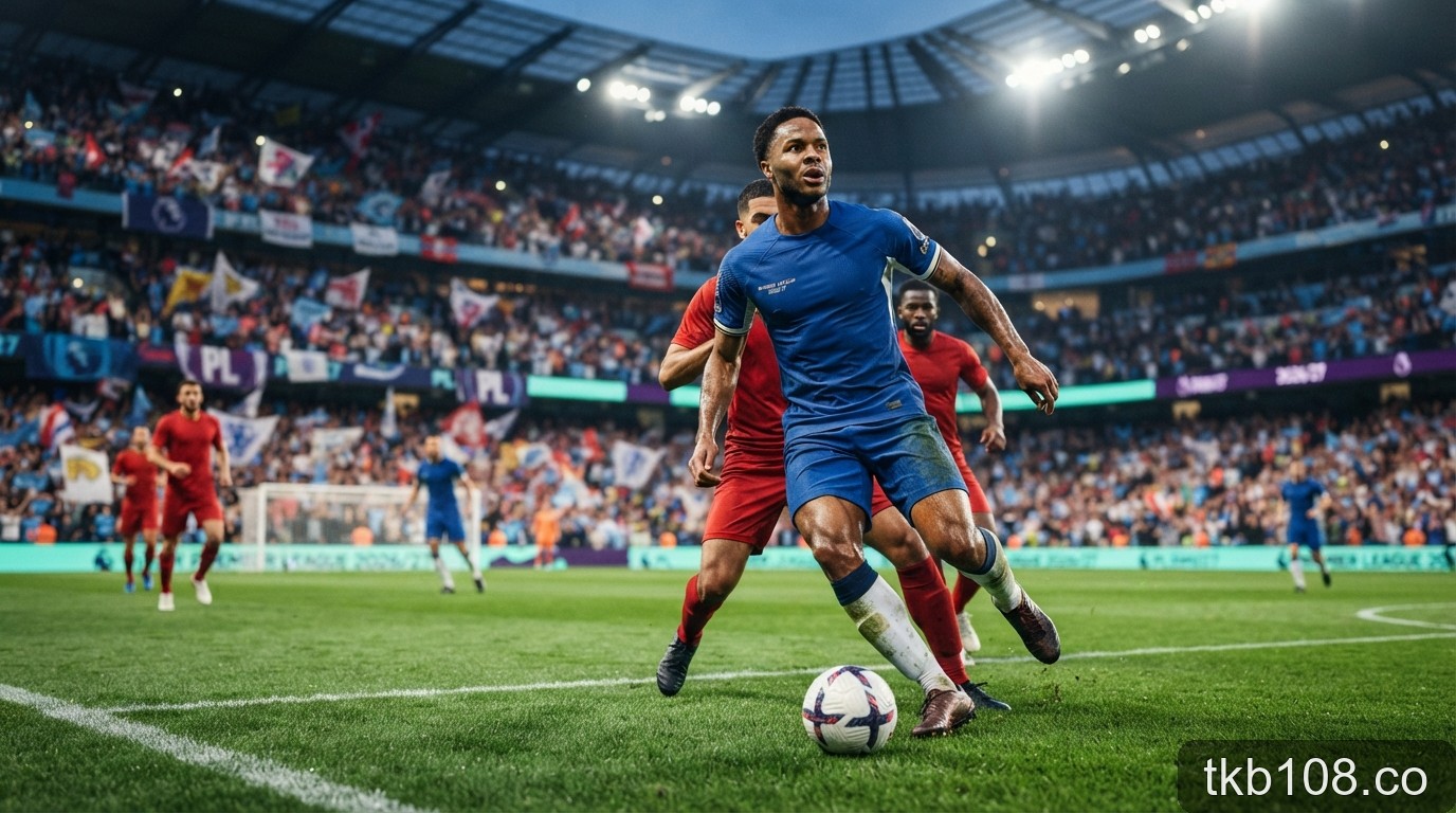 Premier League 2026/27: Khi ‘siêu giải đấu’ chi 3,48 tỷ bảng định nghĩa lại trật tự bóng đá